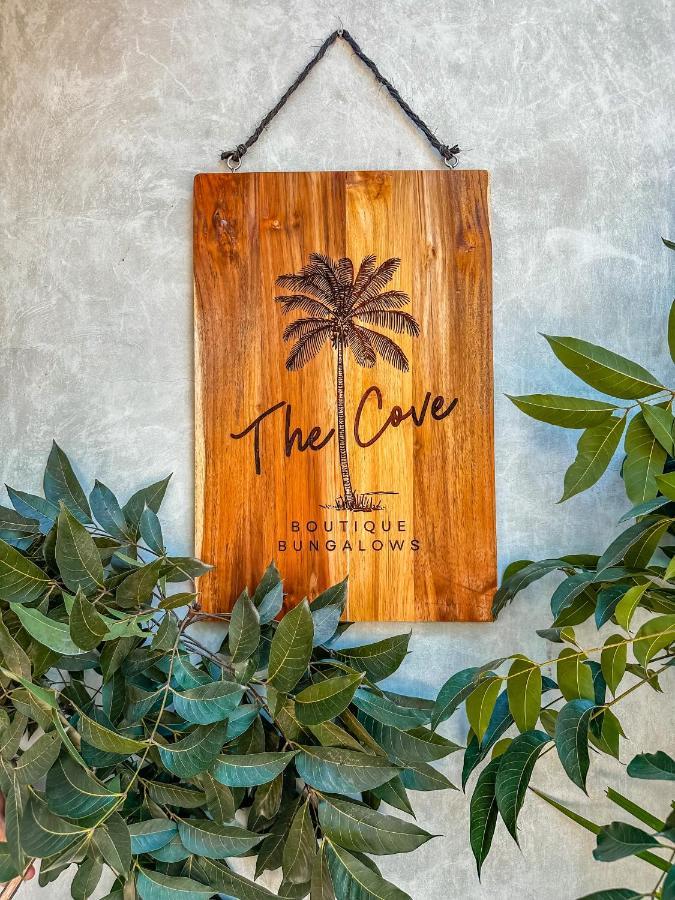 فيلا The Cove غيلي آير المظهر الخارجي الصورة